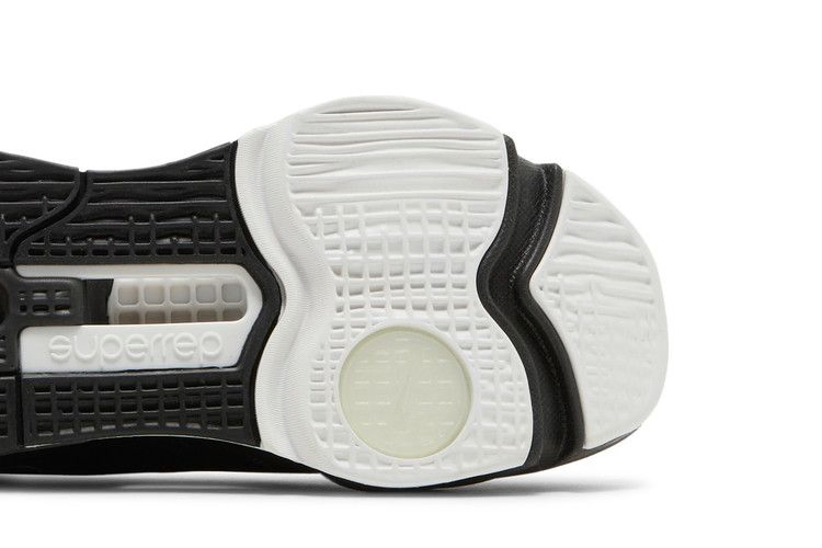 Кроссовки Nike Wmns Air Zoom SuperRep 3 'Black Anthracite'