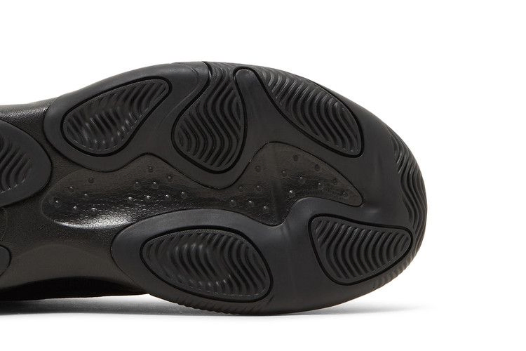 Кроссовки Air Jordan Max Aura 4 'Black Anthracite'