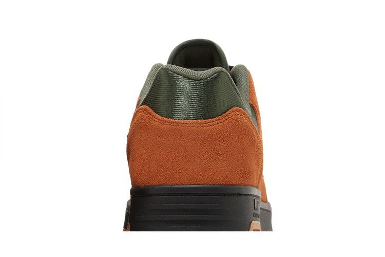 Кроссовки Butter Goods x Puma Slipstream Low 'Mocha Bisque'