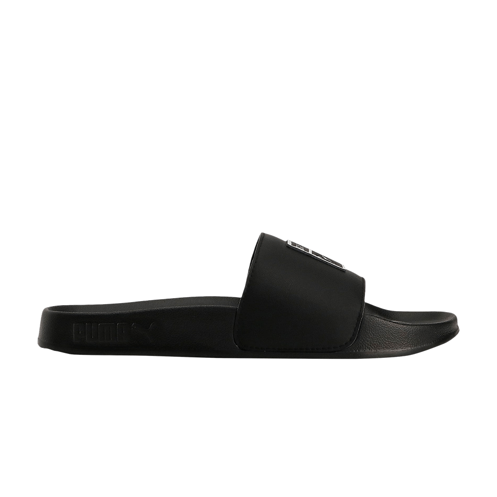 Vogue x Puma Wmns Leadcat 2.0 Slide 'Black White'