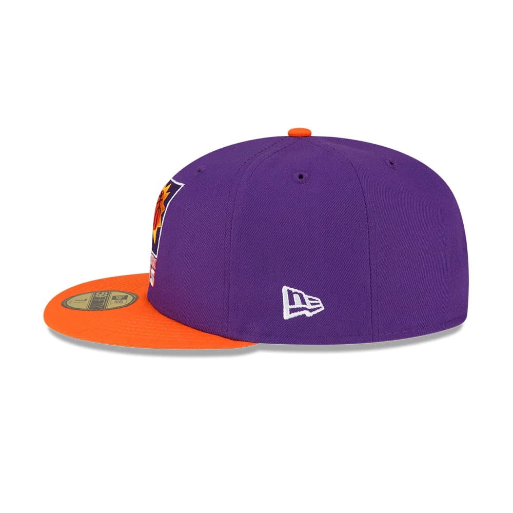 New-Era-Phoenix-Suns-59FIFTY-2023-Classic-Edition-NBA-Fitted-Hat-4