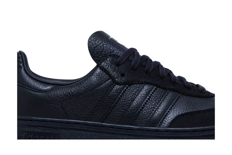 Кроссовки adidas Samba Lux Freizeit 'Core Black'