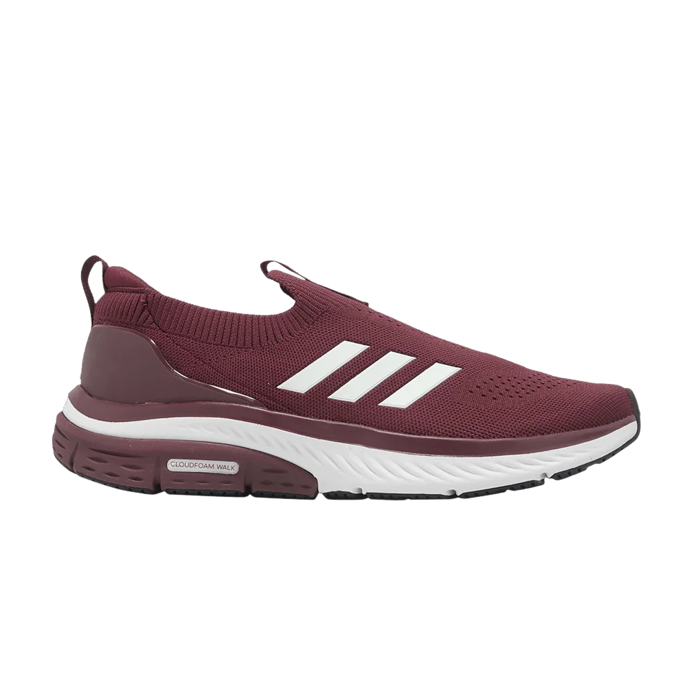 Krossovki-Adidas-Wmns-Cloudfoam-Walk-Lounger-Shadow-Red