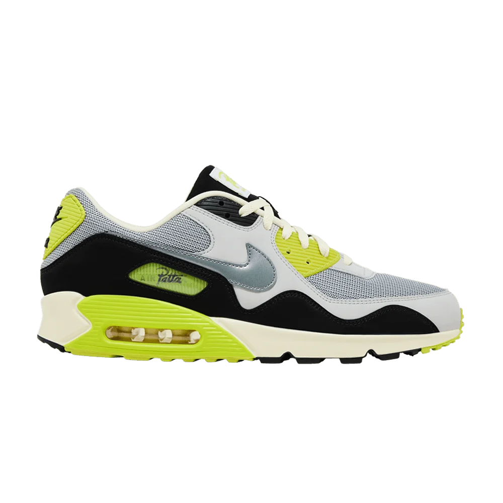 Кроссовки Patta x Nike Air Max 90 SP 'Cyber'