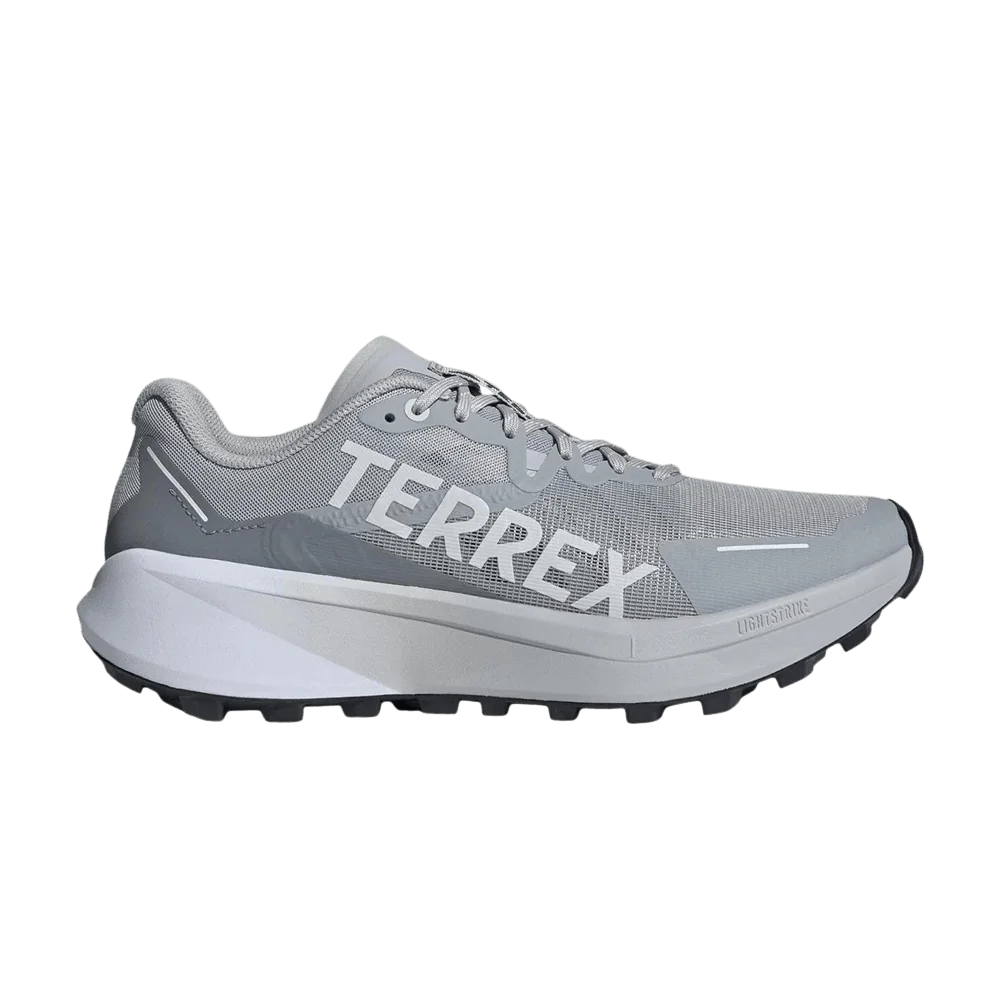 Кроссовки adidas Terrex Agravic 3 'Grey'