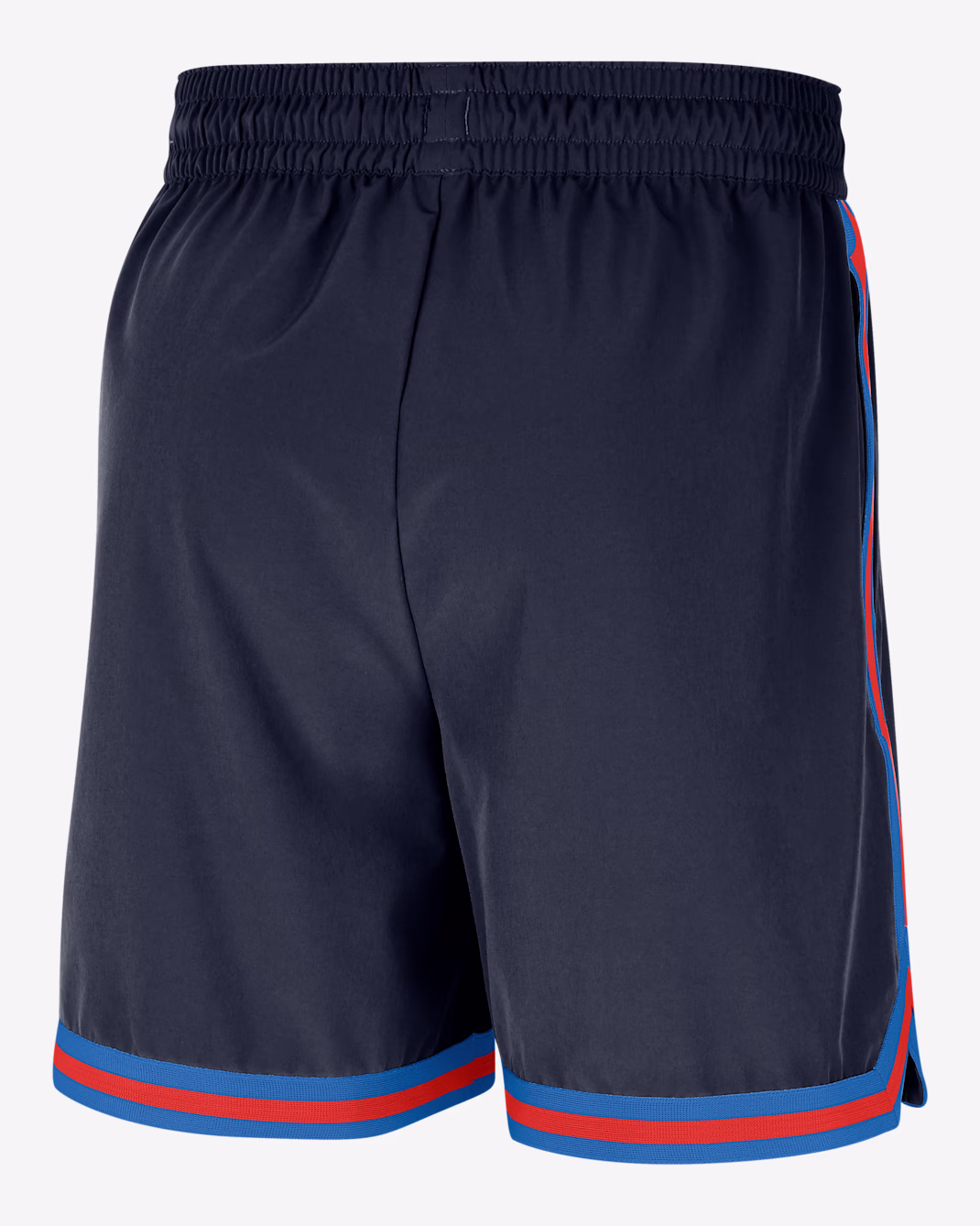 Мужские шорты Nike NBA OKC DNA College Navy/Signal Blue/Team