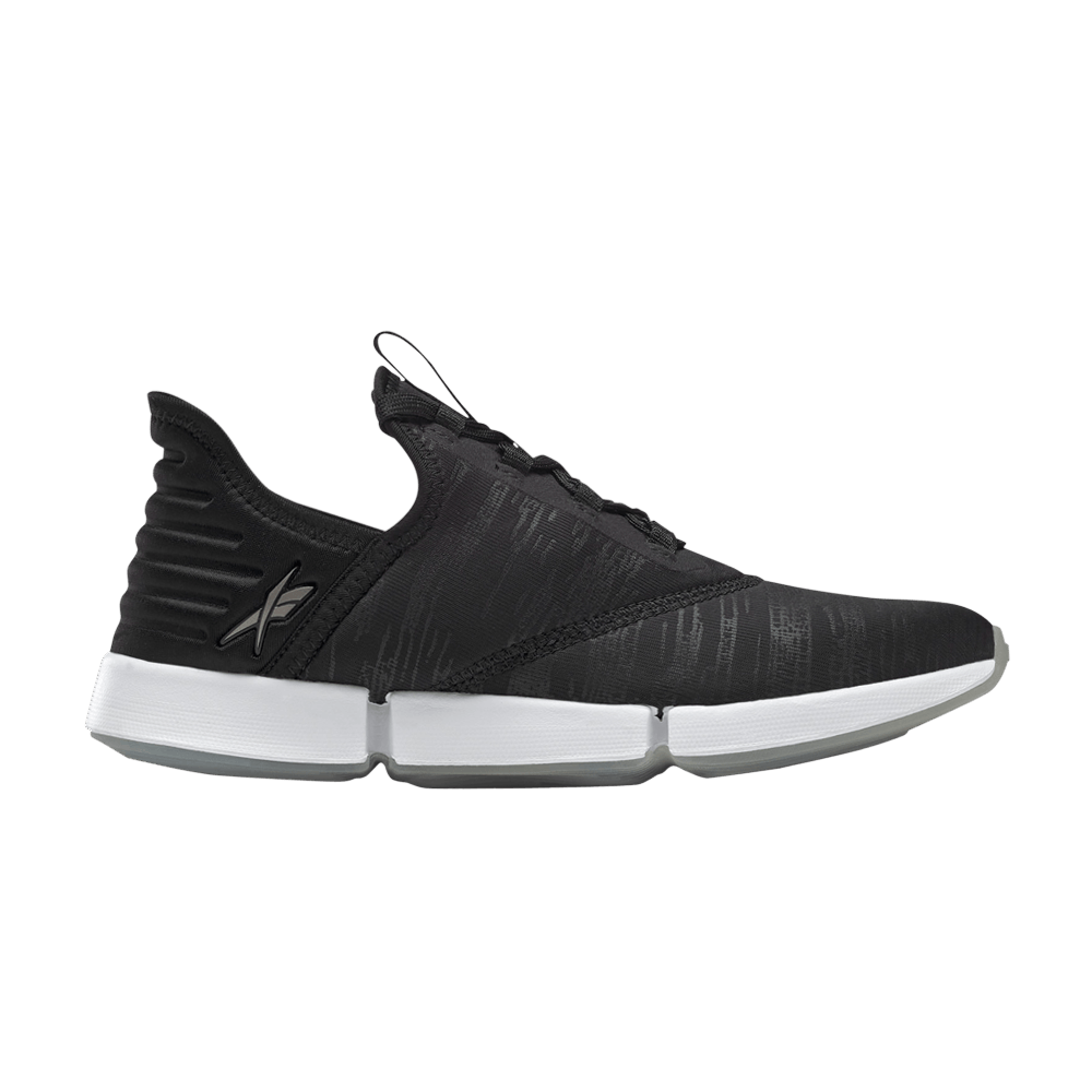 Кроссовки Reebok Wmns DailyFit 'Black'