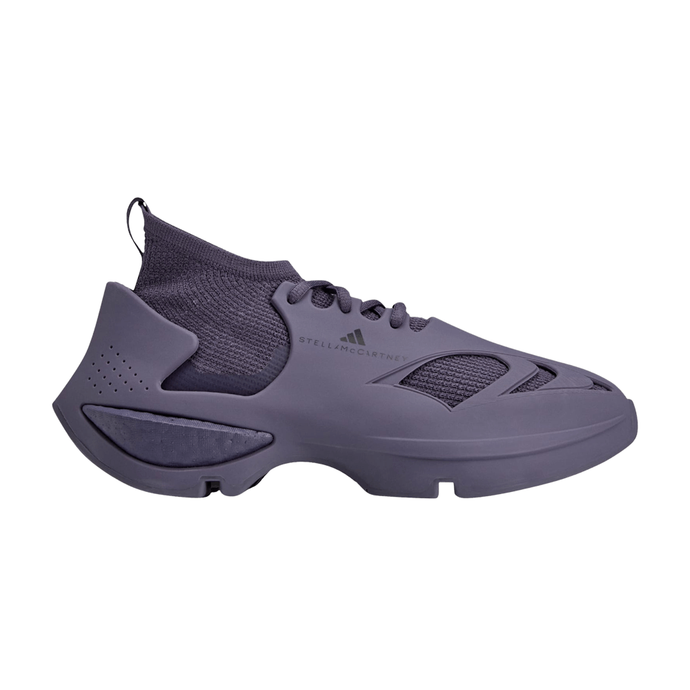 Кроссовки Stella McCartney x adidas Sportswear Run 'Trace Purple'