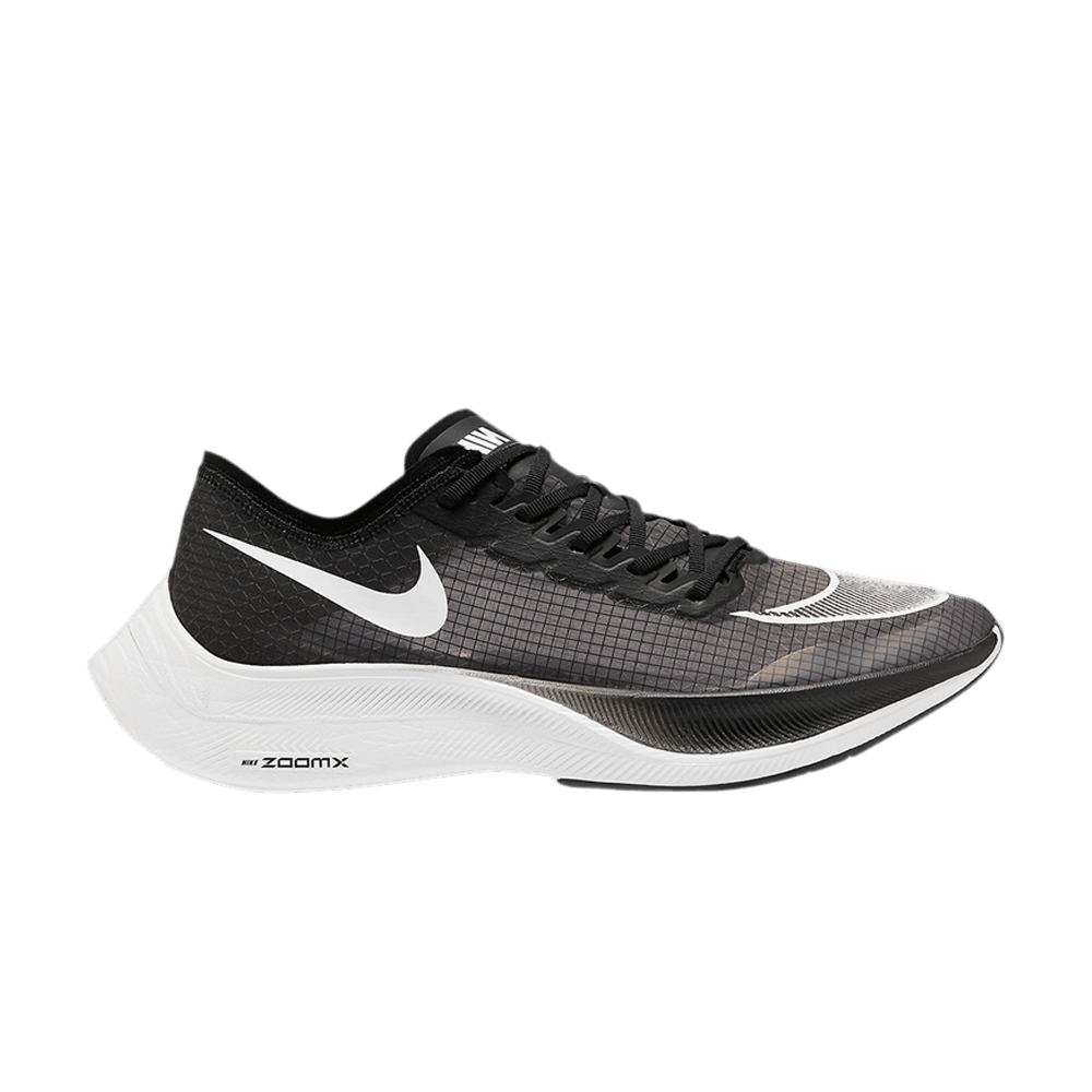 Кроссовки Nike ZoomX Vaporfly Next% 'Black'