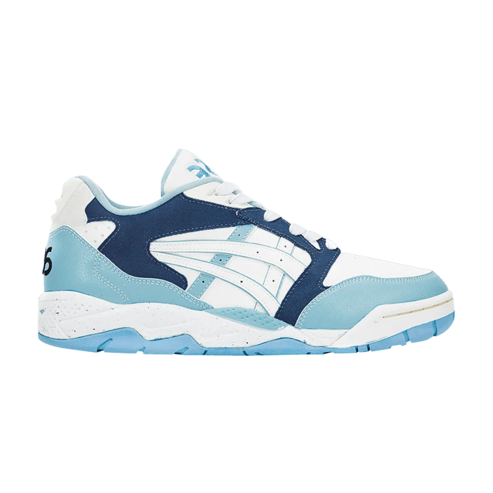 Кроссовки ASICS Gel Fuse 'Kigo'