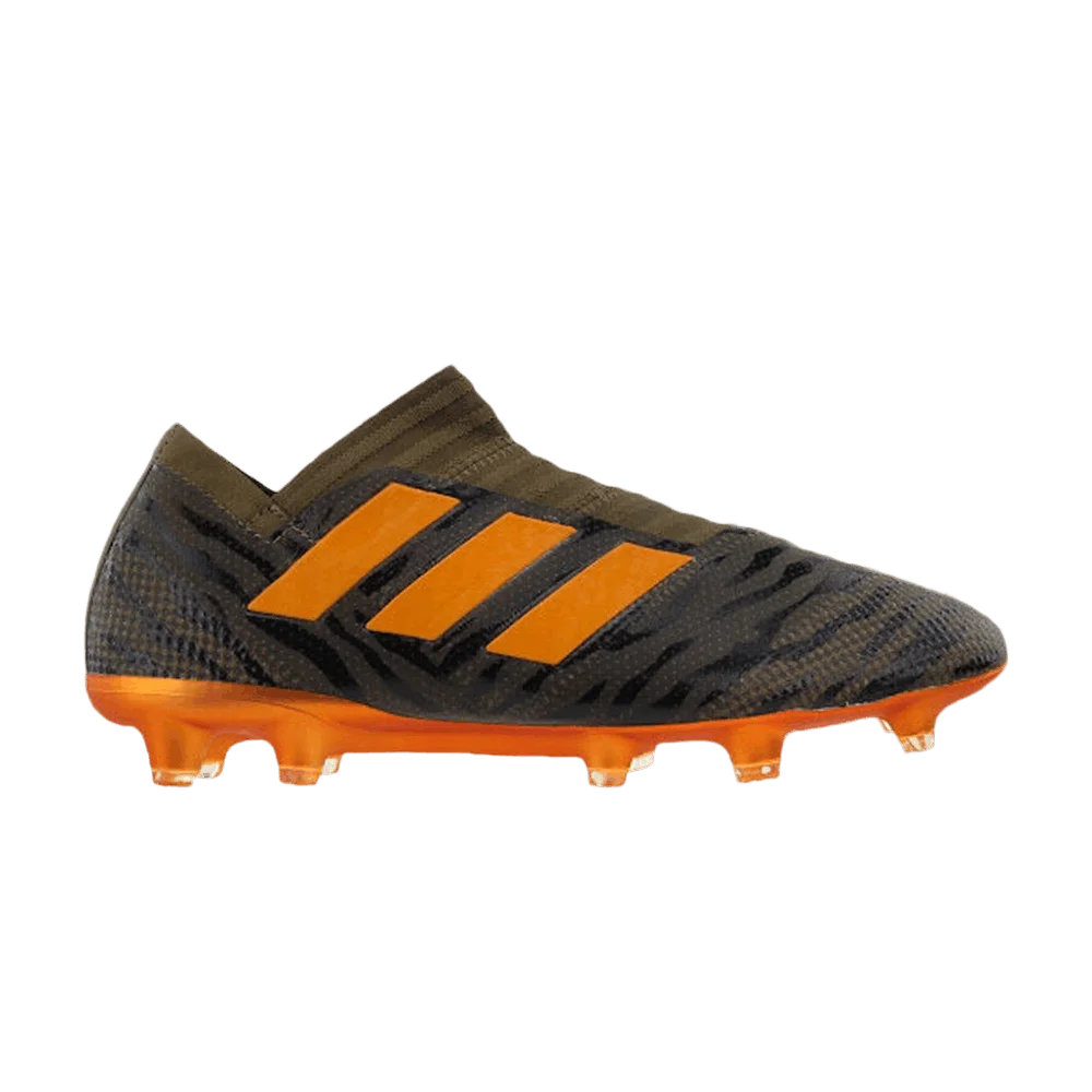 Krossovki-Adidas-Nemeziz-17-FG-Trace-Olive-Tiger