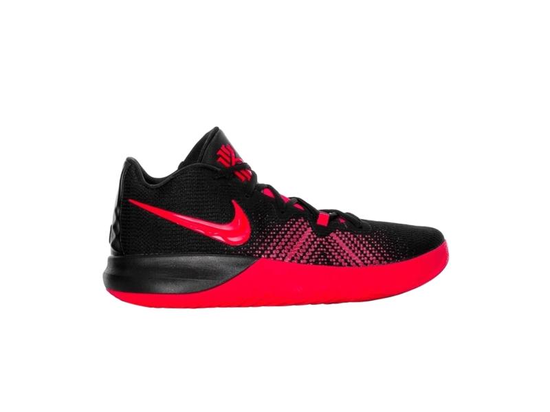 Кроссовки Nike Kyrie Flytrap 'Black Red Orbit'