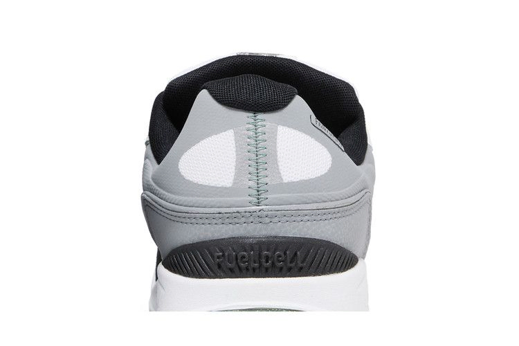 Кроссовки Tiago Lemos x New Balance Numeric 1010 'White Black'