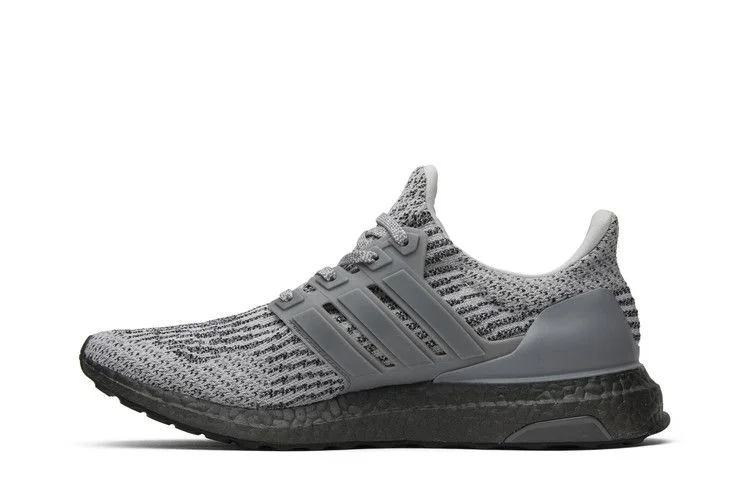 Кроссовки Adidas UltraBoost 3.0 Limited 'Triple Grey'