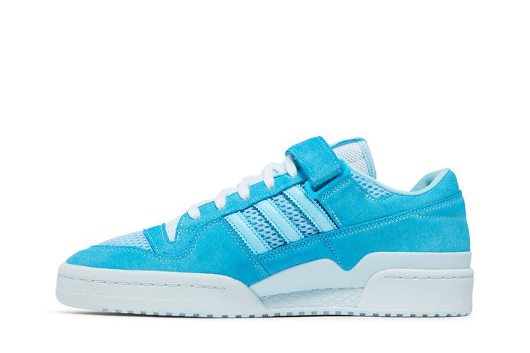 Кроссовки adidas Forum 84 Low 8K 'Clear Aqua'