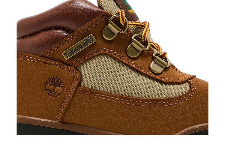 Кроссовки Timberland Field Boot Toddler 'Sundance'