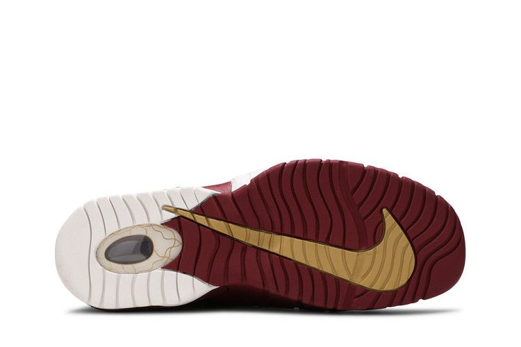 Кроссовки Nike Air Max Penny 1 'House Party'