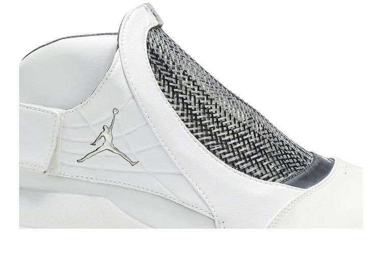 Кроссовки Air Jordan 19 OG 'Flint' 2004