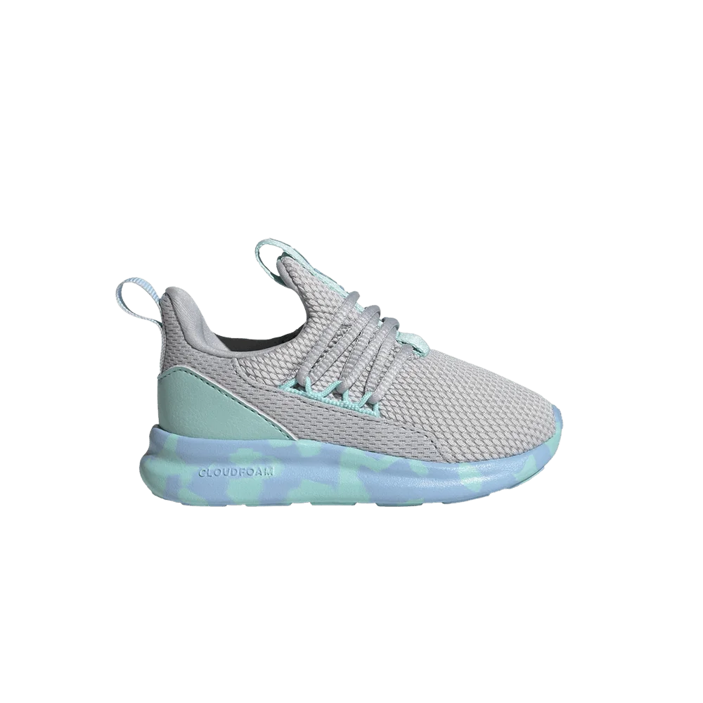 Кроссовки adidas Lite Racer Adapt 7.0 I 'Glow Blue Grey'