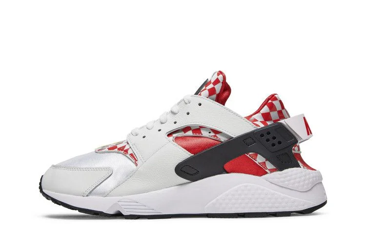 Кроссовки Liverpool FC x Nike Air Huarache Premium QS