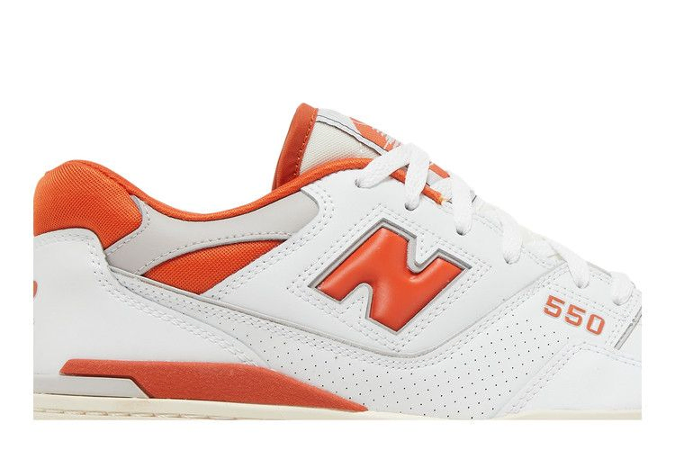 Кроссовки size? x New Balance 550 'College Pack'