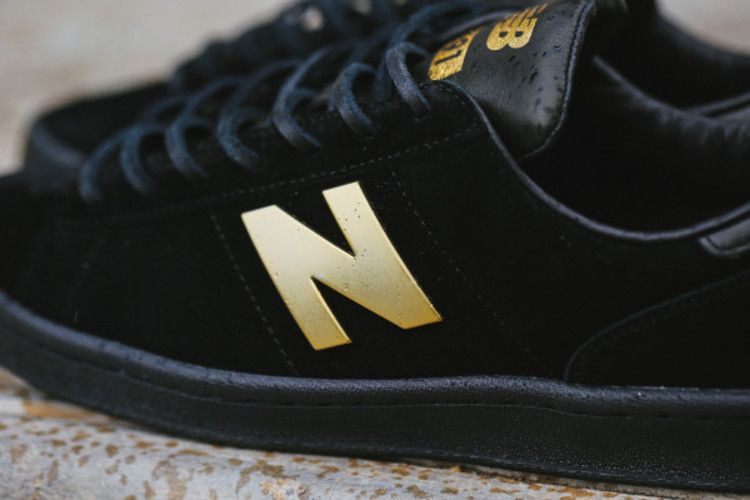 Кроссовки BAIT x New Balance 791 'SELECT'