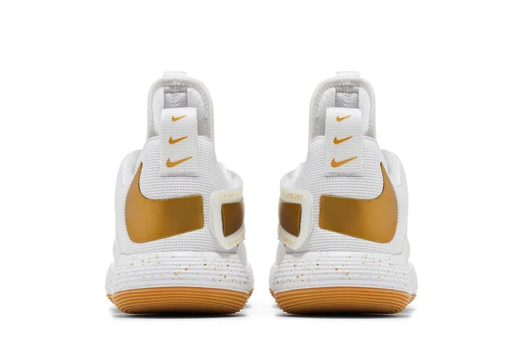 Krossovki-Nike-React-Hyperset-SE-White-Metallic-Gold-5