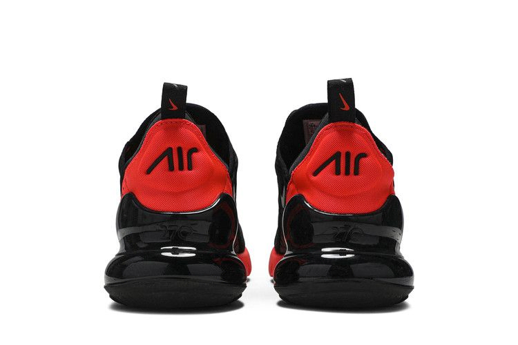 Кроссовки Nike Air Max 270 'Bred'