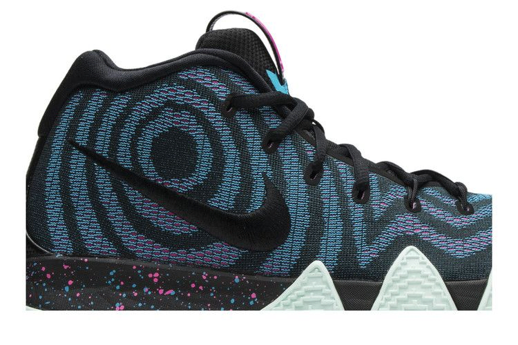 Кроссовки Nike Kyrie 4 '80s'