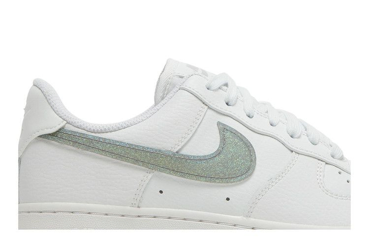 Кроссовки Nike Wmns Air Force 1 '07 Essential 'Summit White Dusty Sage'
