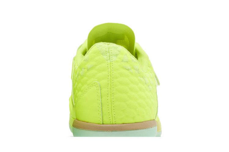 Кроссовки Nike High Jump Elite 'Volt Mint Foam'