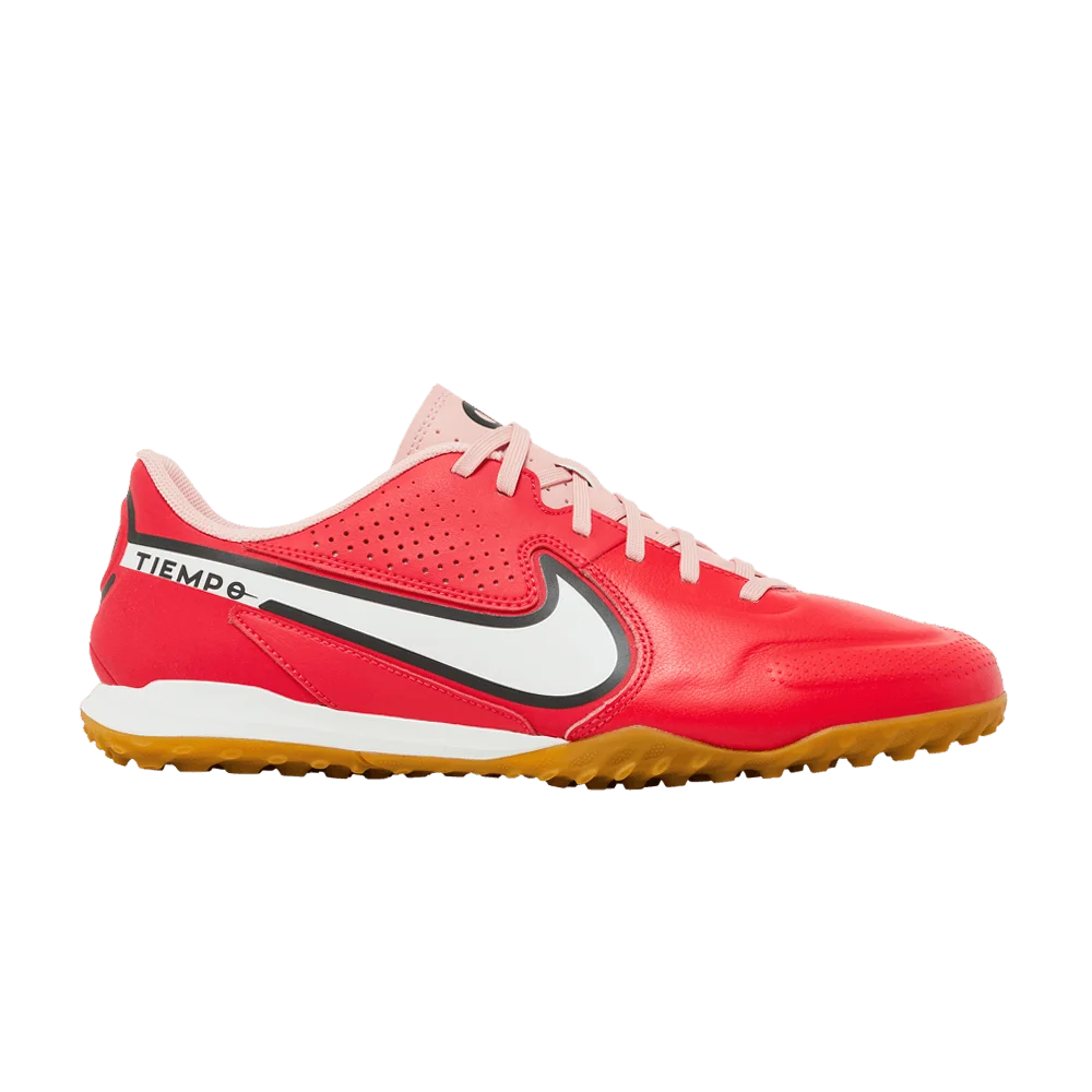 Krossovki-Nike-Tiempo-Legend-9-Academy-TF-Siren-Red
