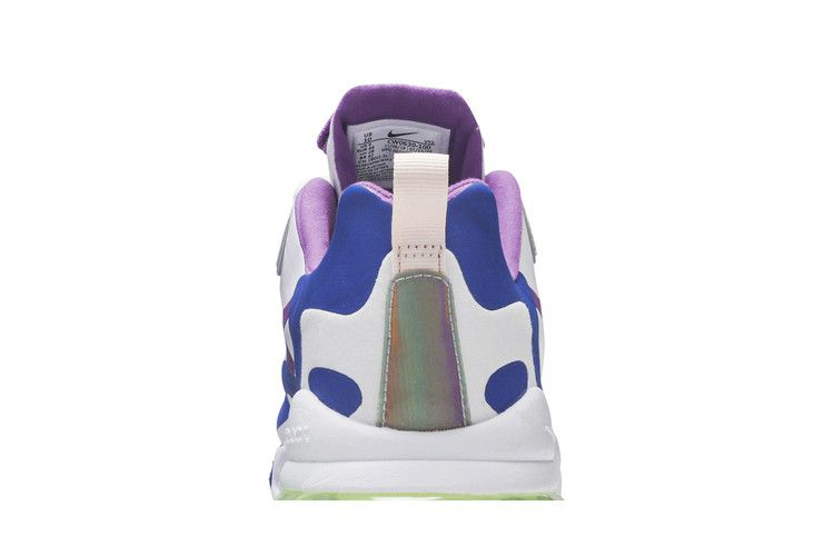 Кроссовки Nike Air Max 270 React 'Easter'