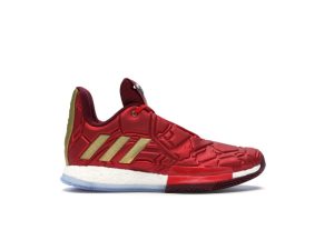 Marvel-x-Harden-Vol.-3-Heroes-Among-Us-Iron-Man-300x225