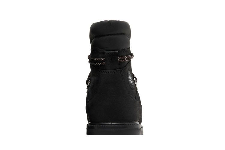 Tommy Hilfiger x Timberland Progressive 110 EK+ Hiker Boot 'Black'