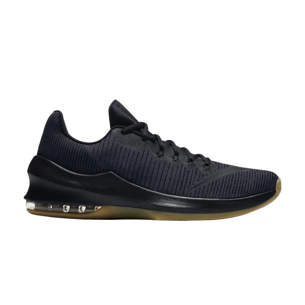Krossovki-Nike-Air-Max-Infuriate-2-Low-Black-Gum