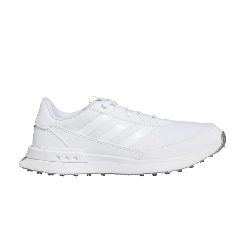 Krossovki-Adidas-Wmns-S2G-24-Spikeless-Golf-Cloud-White