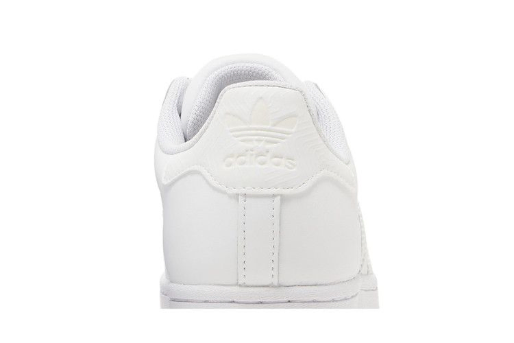 Кроссовки Adidas Superstar 'Triple White'