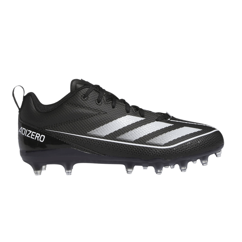 Кроссовки adidas Adizero Electric.2 J 'Black White'