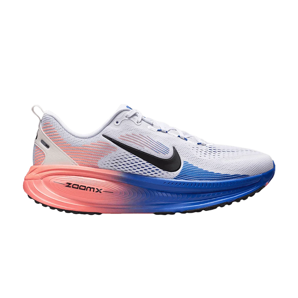 Кроссовки Nike Vomero 18 'White Racer Blue'