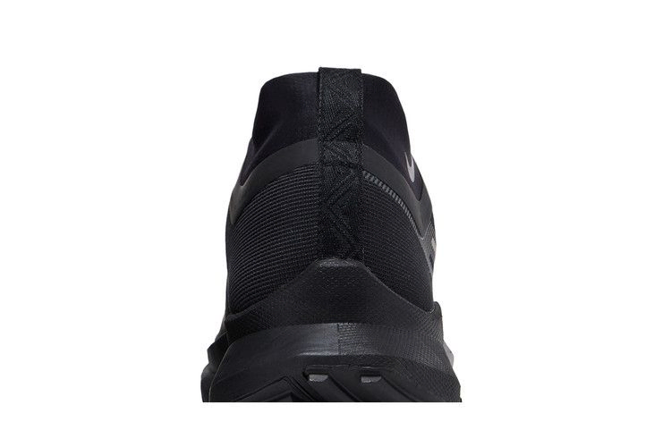 Кроссовки Nike React Pegasus Trail 4 GORE-TEX 'Black Anthracite'