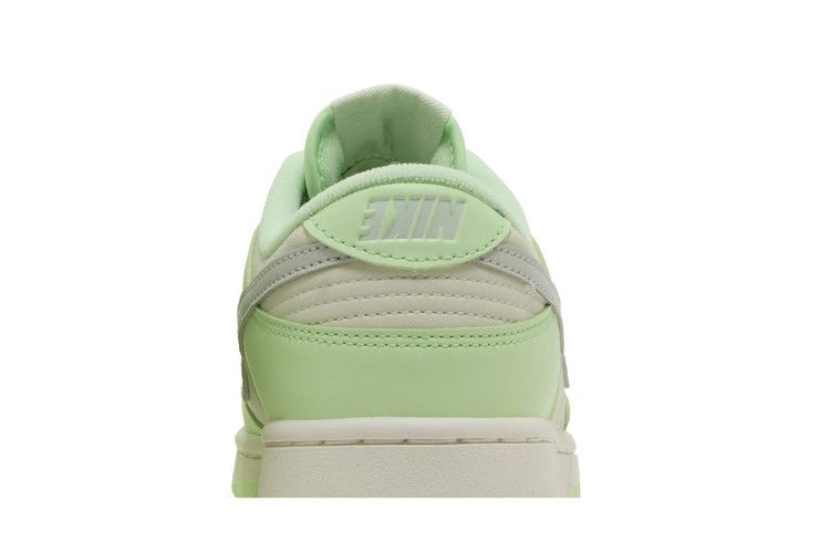 Кроссовки Nike Wmns Dunk Low Next Nature 'Sea Glass'