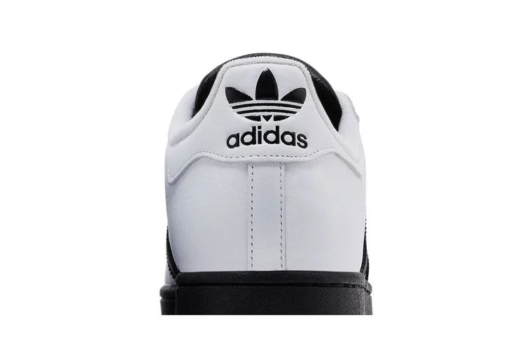 Кроссовки adidas Superstar 2 'White Black Sole'