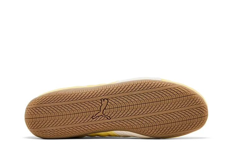 Кроссовки Puma Speedcat Faded 'Yellow Pale Lemon'