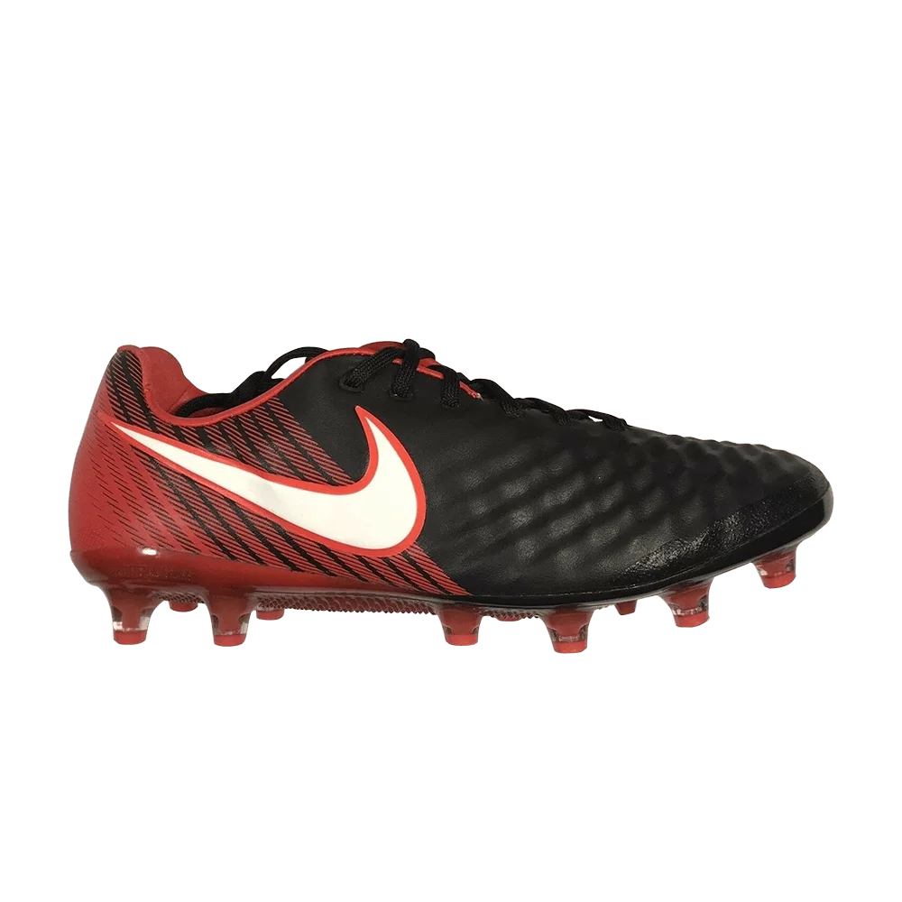 Krossovki-Nike-Magista-Opus-2-AG-ACC-Black-Red