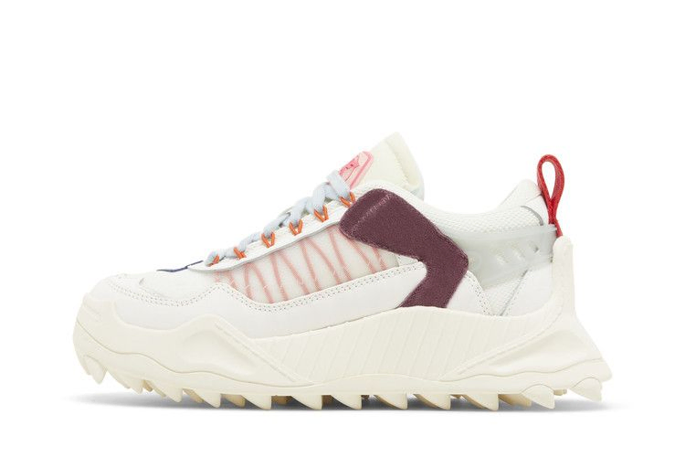Кроссовки Off-White ODSY-1000 'White Multi'