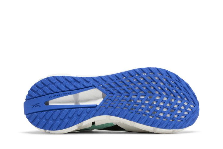Кроссовки Reebok FloatZig 1 'White Cyber Mint'