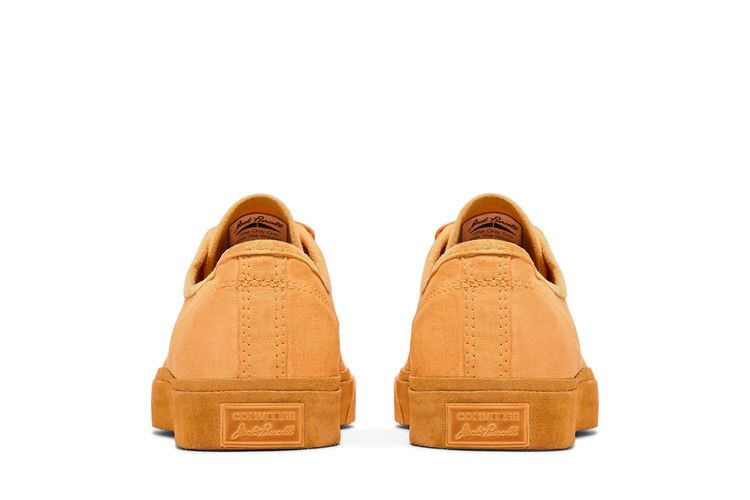 Converse Jack Purcell Low 'Melon Baller'