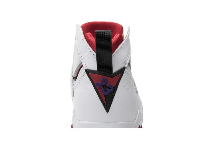 Кроссовки Air Jordan 7 Retro 'Hare' 2015