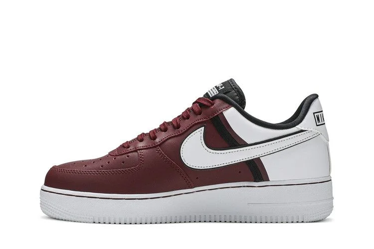 Кроссовки Nike Air Force 1 Low '07 LV8